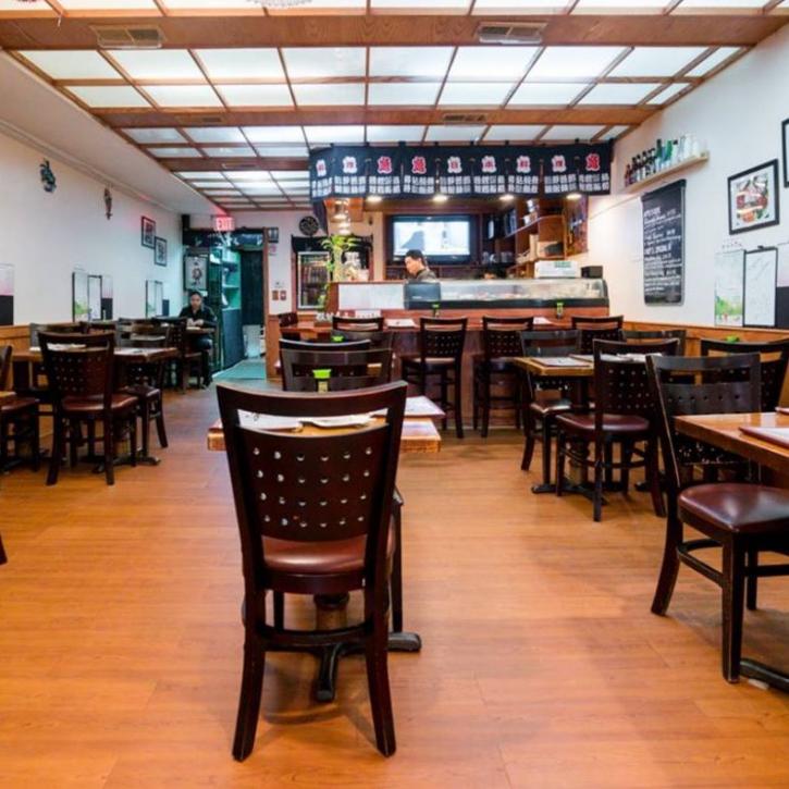 Image for Ichiban Sushi House with ID of: 3272359