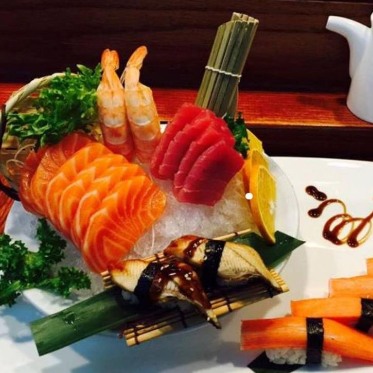 Image for Ichiban Sushi House with ID of: 3272378