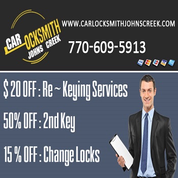 Image for Car Locksmith Johns Creek with ID of: 3272398
