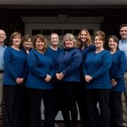 Image for Cave Spring Family Dental with ID of: 3272543