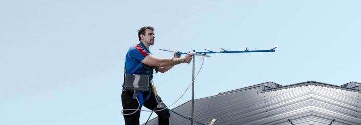 Image for Antenna Installation Sydney with ID of: 3272553