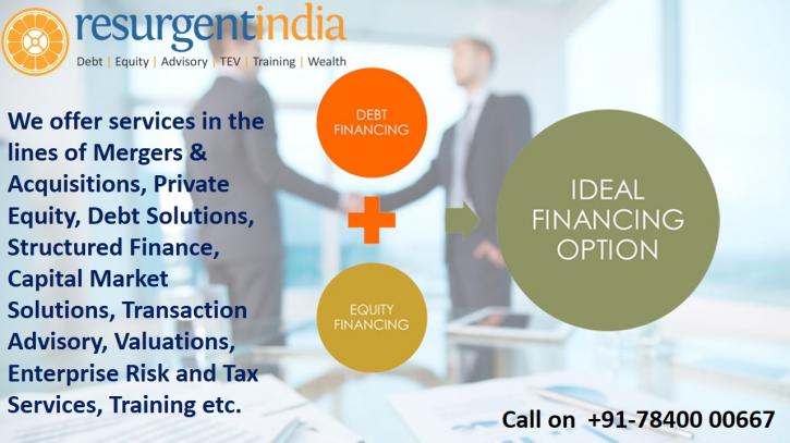 Image for We offer debt and equity solution to real estate. with ID of: 3272609