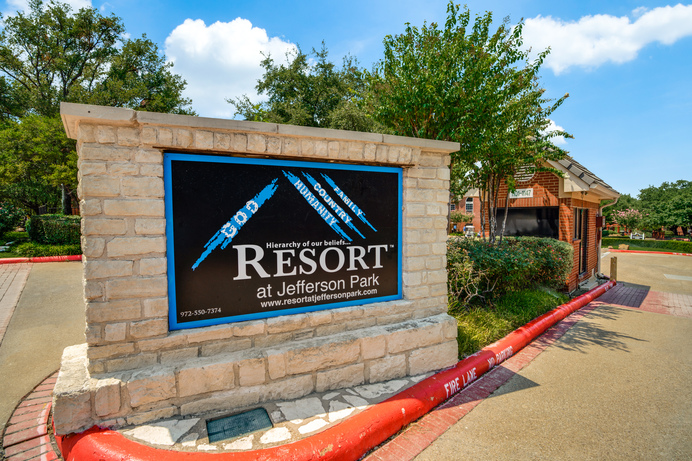 Image for Resort at Jefferson Park with ID of: 3273131
