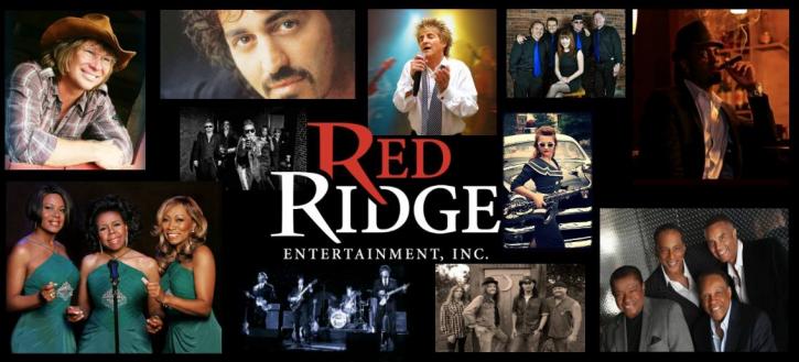 Image for Red Ridge Entertainment with ID of: 3273187