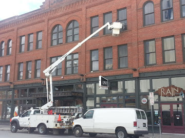 Image for A&W Window Cleaning with ID of: 3273435
