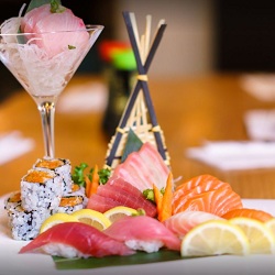 Image for Ichiban Sushi & Ramen with ID of: 3273469