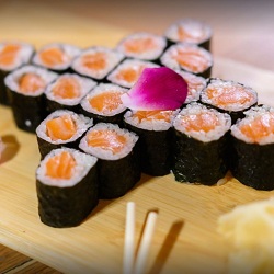 Image for Ichiban Sushi & Ramen with ID of: 3273481