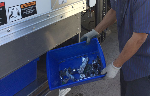 Image for Orange County Hard Drive Destruction with ID of: 3273516