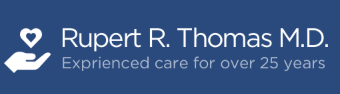 Image for Dr. Rupert Thomas, MD with ID of: 3273832