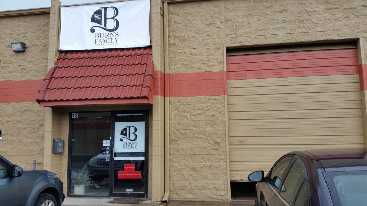 Image for Burns Family Artisan Ales with ID of: 3273914