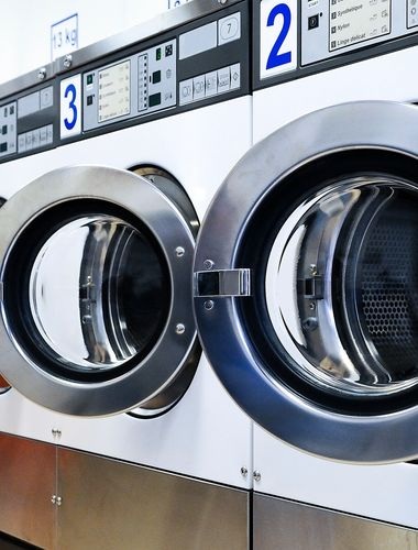 Image for 24 hour maytag Laundry with ID of: 3273969