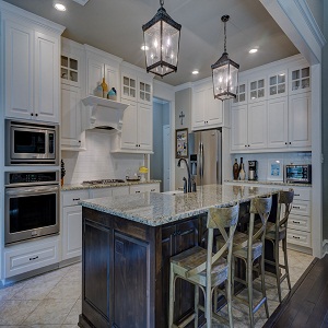Image for Abilene Kitchen and Bathroom Remodeling with ID of: 3274014