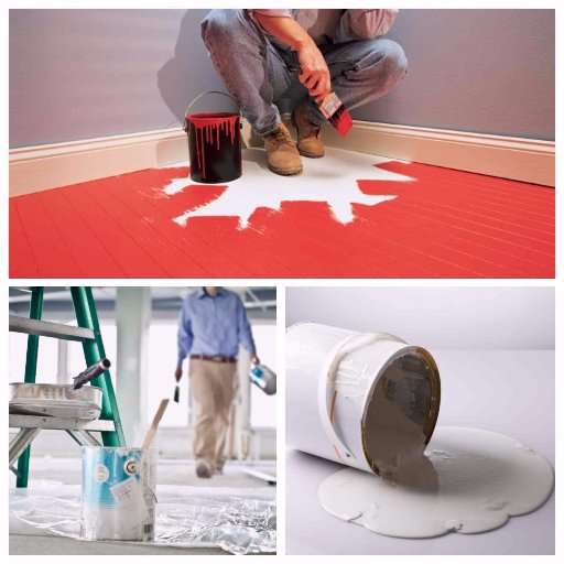 Image for C & Son Painting with ID of: 3274133