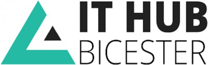 Image for Bicester IT Hub with ID of: 3274195