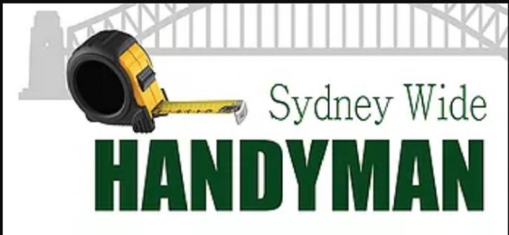 Image for Sydney Wide Handyman with ID of: 3274615