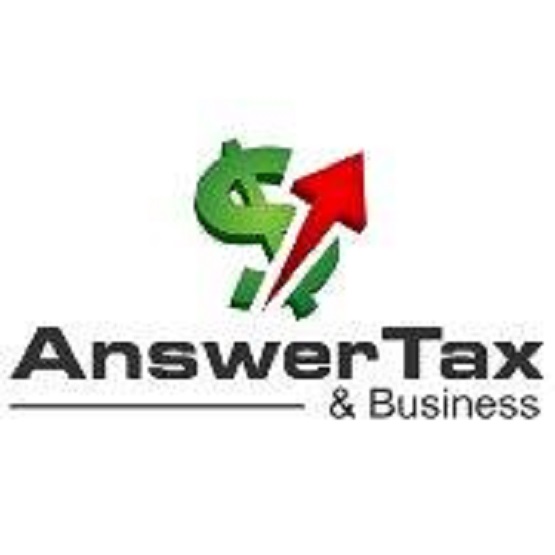 Image for Answer Tax & Business Services with ID of: 3274631