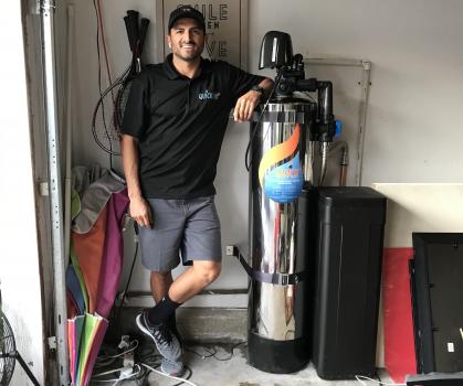 Image for Quick Water Heater with ID of: 3274638