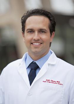 Image for Dr. Josh Olson with ID of: 3274807