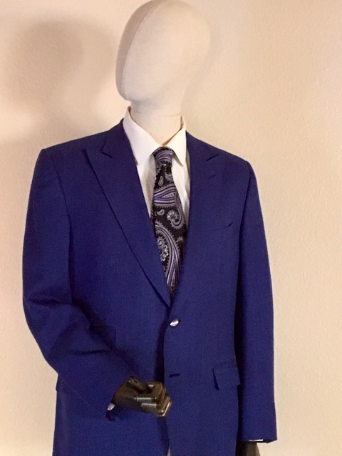Image for SW Wilson Personal Clothier with ID of: 3275035