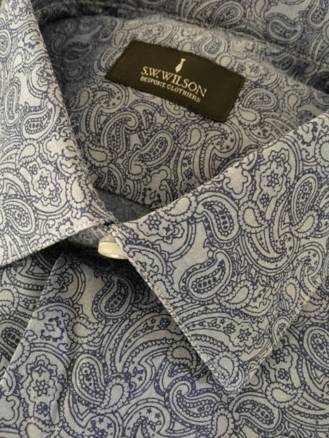 Image for SW Wilson Personal Clothier with ID of: 3275041
