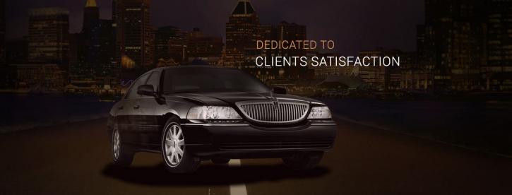 Image for Bwi Limo Service with ID of: 3275116