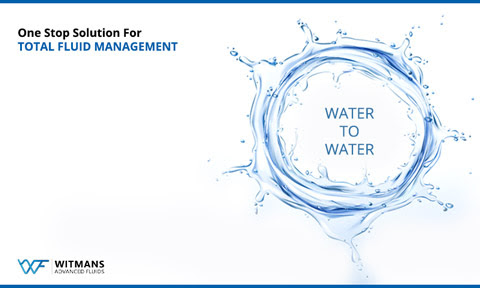 Image for One stop solution for total fluid management with ID of: 3275150