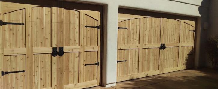 Image for Parker Garage Doors & More with ID of: 3275192