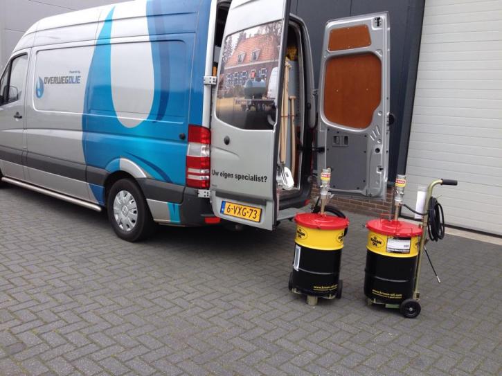 Image for Overweg Olie with ID of: 3275264