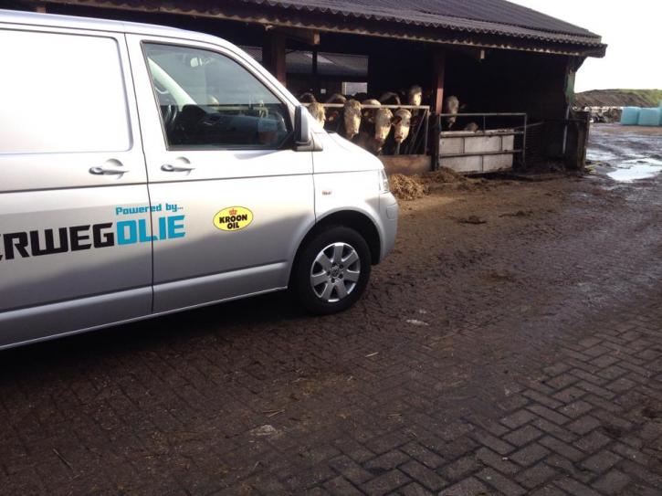 Image for Overweg Olie with ID of: 3275270