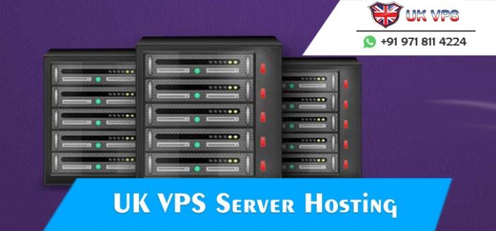 Image for UK VPS Server Hosting – Smart Hosting Solution with ID of: 3275472