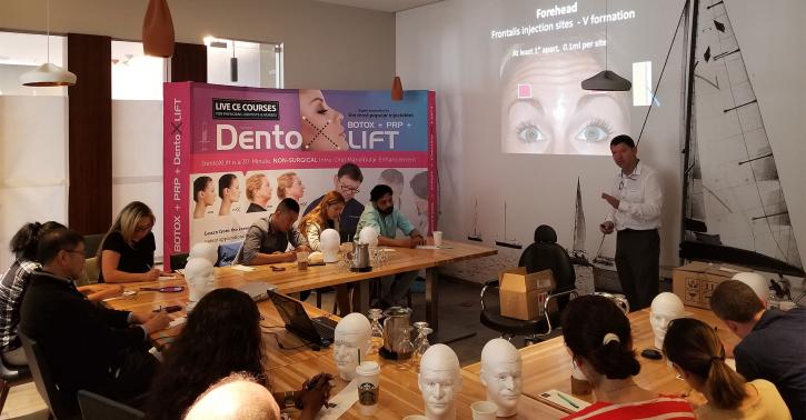 Image for Botox Training Boston with ID of: 3275482