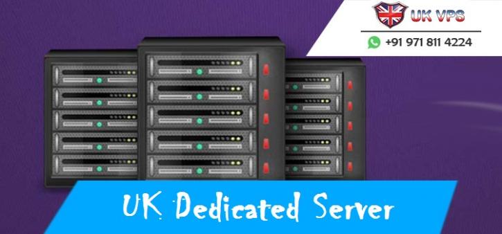 Image for UK Dedicated Server Hosting – Maximum Network Uptime Guarantee with ID of: 3275975