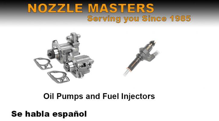 Image for Diesel Injection Specialist with ID of: 3276019