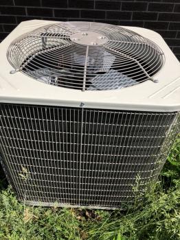 Image for KMP Heating and Cooling with ID of: 3276048
