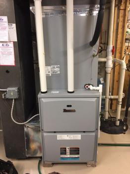 Image for KMP Heating and Cooling with ID of: 3276049
