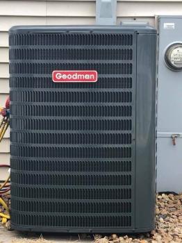 Image for KMP Heating and Cooling with ID of: 3276052