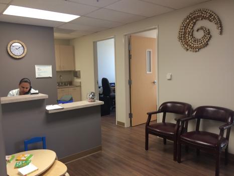 Image for Foothill Audiology Center with ID of: 3276054
