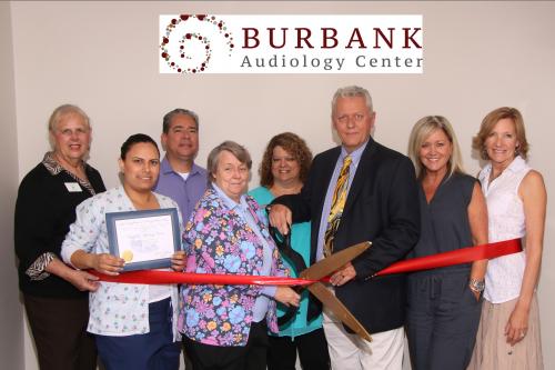Image for Foothill Audiology Center with ID of: 3276056