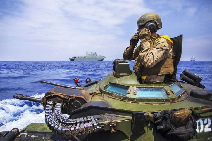 Image for Amphibious Vehicles Market by End User, Application, Propulsion and Region | Global Forecast to 2022 with ID of: 3276100