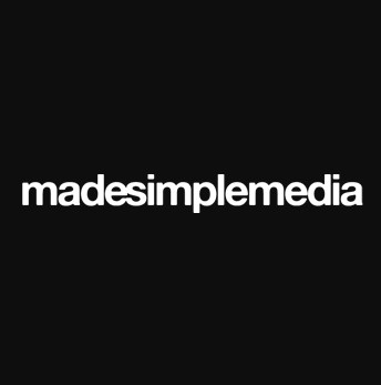 Image for Made Simple Media with ID of: 3276161
