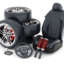 Image for Hebert's Used Auto Parts with ID of: 3276194