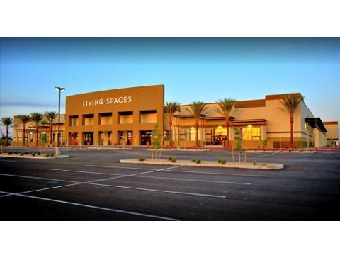 Image for Living Spaces with ID of: 3276278