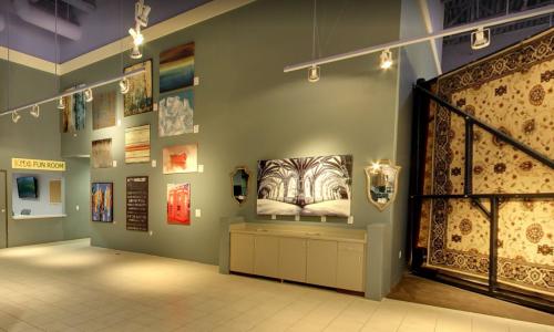 Image for Living Spaces with ID of: 3276386