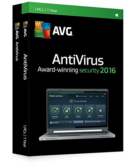 Image for Purchase Avg Internet Security To Secure Your Network with ID of: 3276445