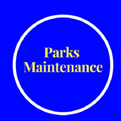 Image for Parks Maintenance with ID of: 3276758