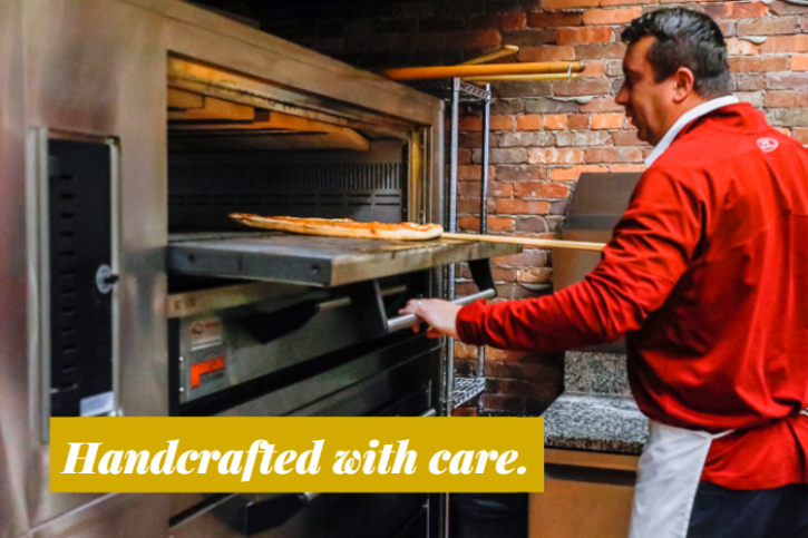 Image for Anthony Francos Pizza with ID of: 3276808