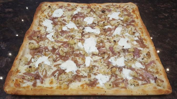 Image for Anthony Francos Pizza with ID of: 3276812
