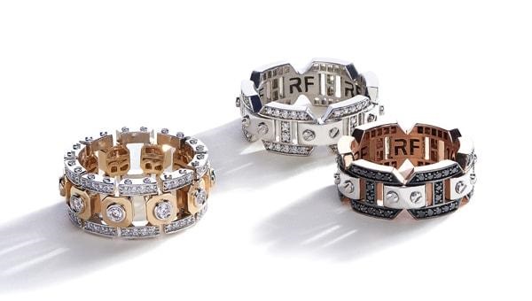 Image for Mens Wedding Bands And Rings with ID of: 3276923