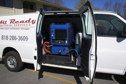 Image for All Ready Janitorial Services with ID of: 3276938
