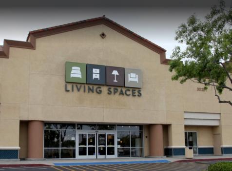 Image for Living Spaces with ID of: 3277227